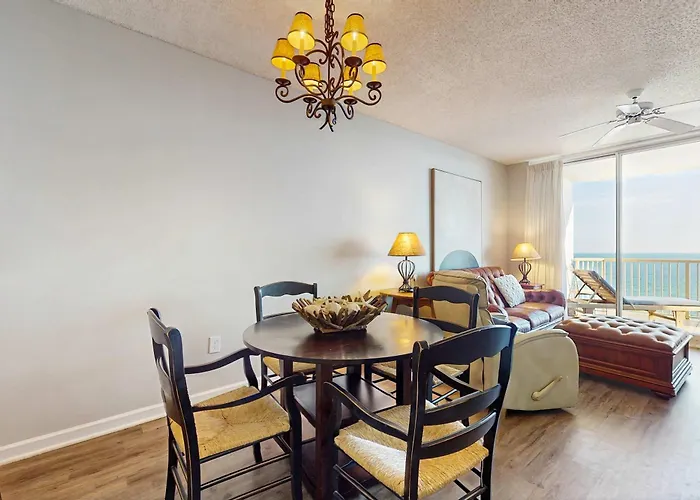 The Club 1007c Holiday home Gulf Shores