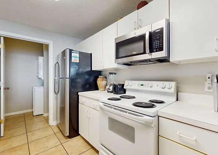 Holiday home The Club 1007c Gulf Shores