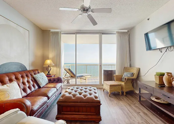 The Club 1007c Holiday home *