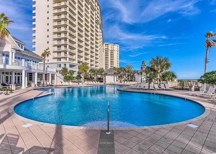 The Club 1007c Gulf Shores